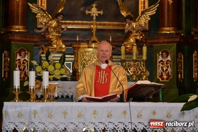 Zdjęcie w galerii na portalu naszraciborz.pl: Panie z KGW Bieńkowice świętowały jubileusz  wiadomości z regionu