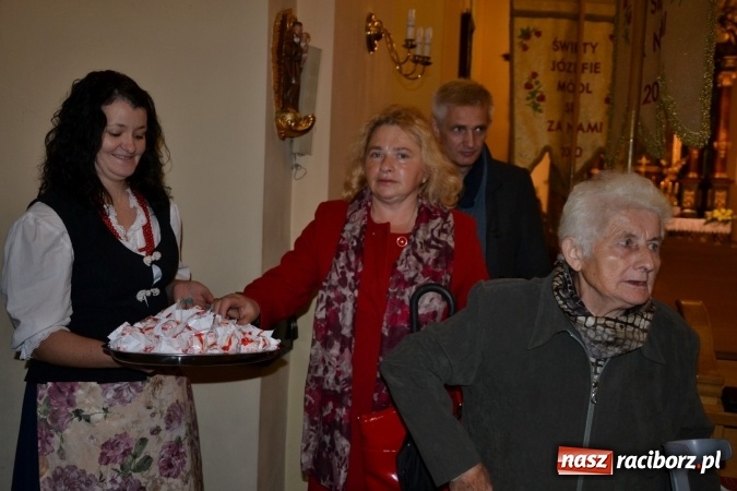 Zdjęcie w galerii na portalu naszraciborz.pl: Panie z KGW Bieńkowice świętowały jubileusz  wiadomości z regionu