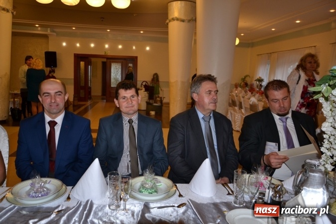 Zdjęcie w galerii na portalu naszraciborz.pl: Panie z KGW Bieńkowice świętowały jubileusz  wiadomości z regionu