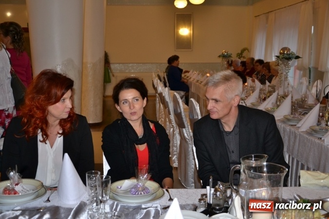 Zdjęcie w galerii na portalu naszraciborz.pl: Panie z KGW Bieńkowice świętowały jubileusz  wiadomości z regionu