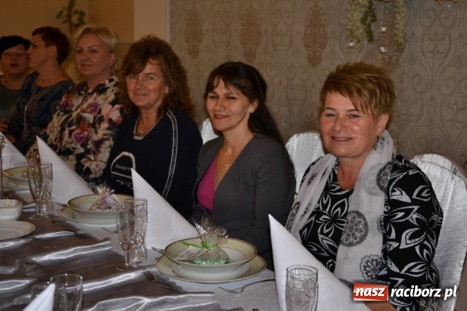 Zdjęcie w galerii na portalu naszraciborz.pl: Panie z KGW Bieńkowice świętowały jubileusz  wiadomości z regionu