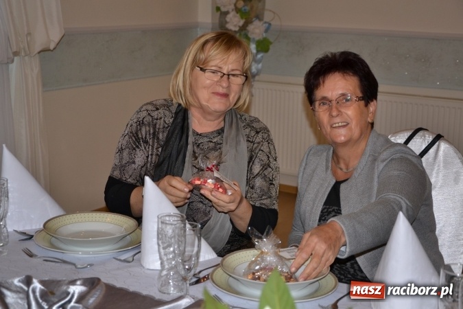 Zdjęcie w galerii na portalu naszraciborz.pl: Panie z KGW Bieńkowice świętowały jubileusz  wiadomości z regionu