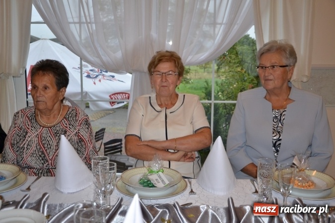Zdjęcie w galerii na portalu naszraciborz.pl: Panie z KGW Bieńkowice świętowały jubileusz  wiadomości z regionu