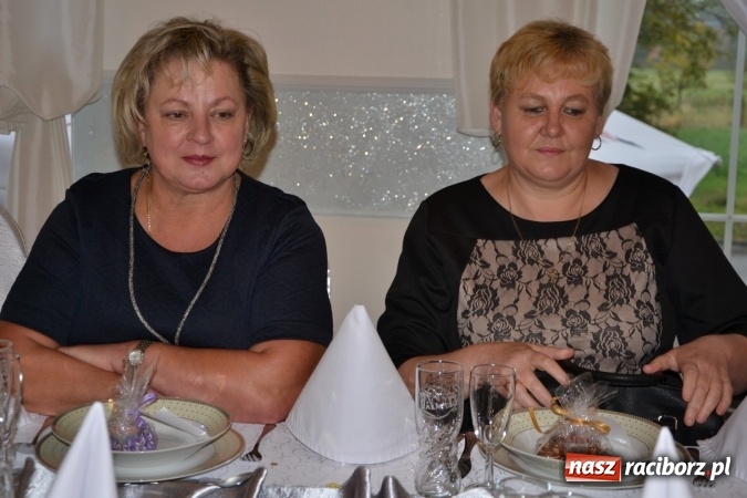 Zdjęcie w galerii na portalu naszraciborz.pl: Panie z KGW Bieńkowice świętowały jubileusz  wiadomości z regionu