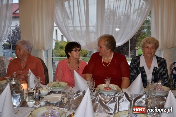 Zdjęcie w galerii na portalu naszraciborz.pl: Panie z KGW Bieńkowice świętowały jubileusz  wiadomości z regionu