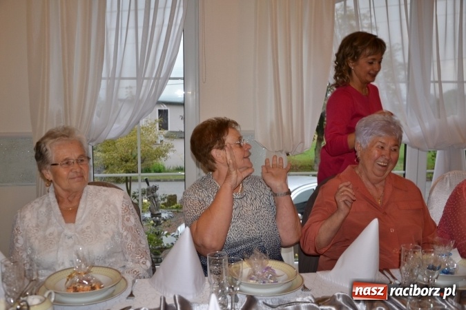 Zdjęcie w galerii na portalu naszraciborz.pl: Panie z KGW Bieńkowice świętowały jubileusz  wiadomości z regionu