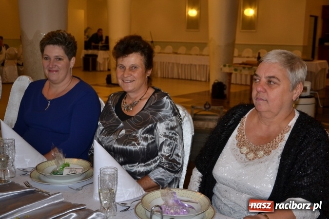 Zdjęcie w galerii na portalu naszraciborz.pl: Panie z KGW Bieńkowice świętowały jubileusz  wiadomości z regionu