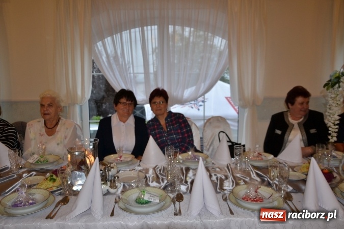 Zdjęcie w galerii na portalu naszraciborz.pl: Panie z KGW Bieńkowice świętowały jubileusz  wiadomości z regionu