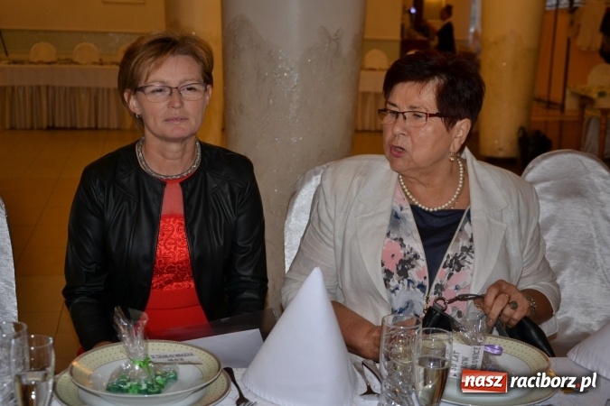 Zdjęcie w galerii na portalu naszraciborz.pl: Panie z KGW Bieńkowice świętowały jubileusz  wiadomości z regionu