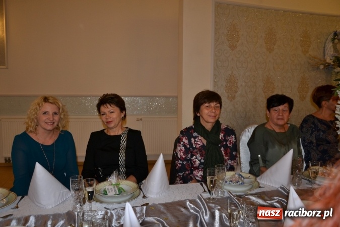Zdjęcie w galerii na portalu naszraciborz.pl: Panie z KGW Bieńkowice świętowały jubileusz  wiadomości z regionu