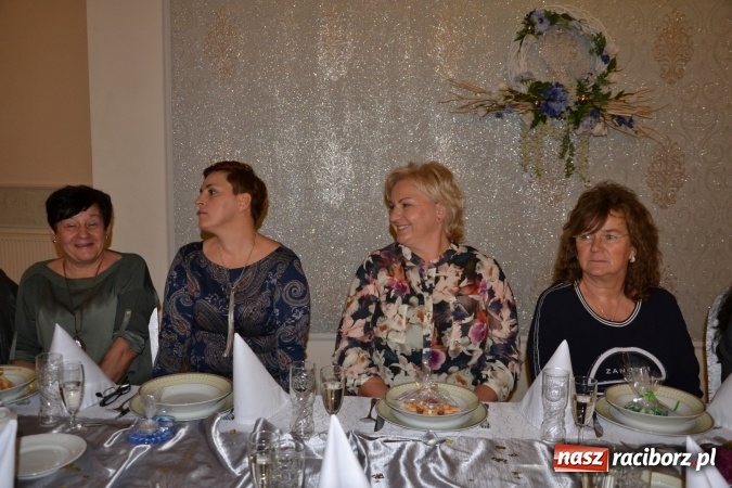 Zdjęcie w galerii na portalu naszraciborz.pl: Panie z KGW Bieńkowice świętowały jubileusz  wiadomości z regionu