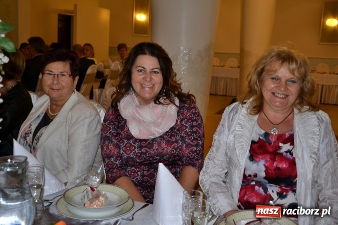 Zdjęcie w galerii na portalu naszraciborz.pl: Panie z KGW Bieńkowice świętowały jubileusz  wiadomości z regionu