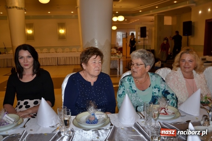 Zdjęcie w galerii na portalu naszraciborz.pl: Panie z KGW Bieńkowice świętowały jubileusz  wiadomości z regionu