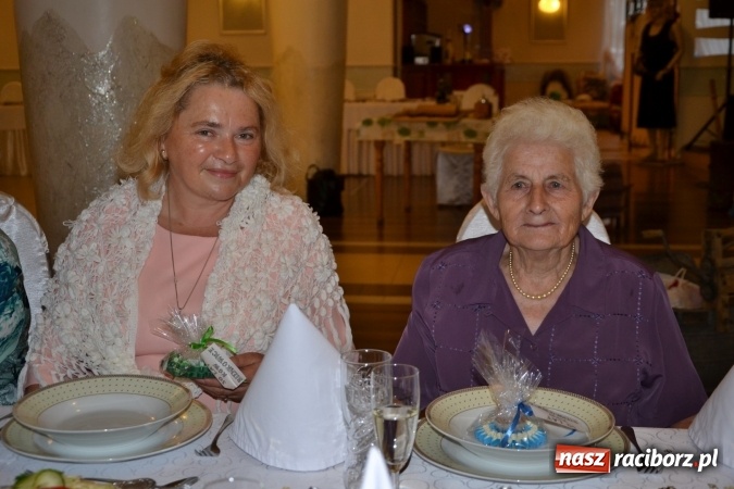 Zdjęcie w galerii na portalu naszraciborz.pl: Panie z KGW Bieńkowice świętowały jubileusz  wiadomości z regionu