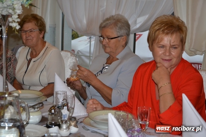 Zdjęcie w galerii na portalu naszraciborz.pl: Panie z KGW Bieńkowice świętowały jubileusz  wiadomości z regionu