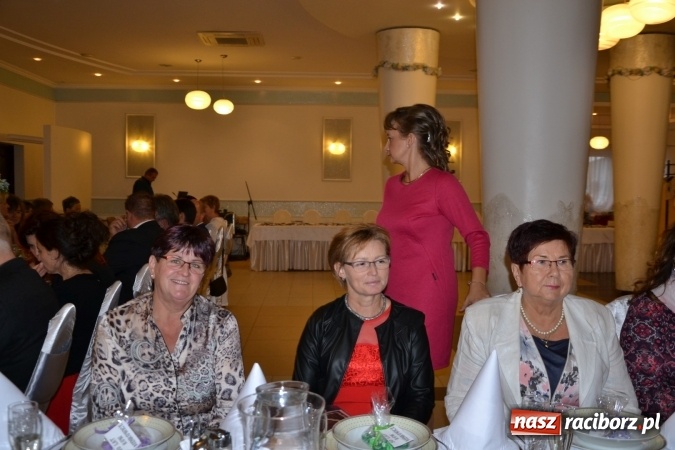 Zdjęcie w galerii na portalu naszraciborz.pl: Panie z KGW Bieńkowice świętowały jubileusz  wiadomości z regionu