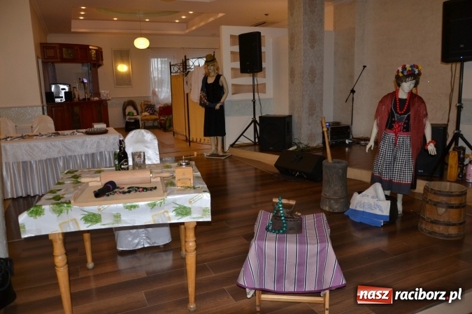 Zdjęcie w galerii na portalu naszraciborz.pl: Panie z KGW Bieńkowice świętowały jubileusz  wiadomości z regionu