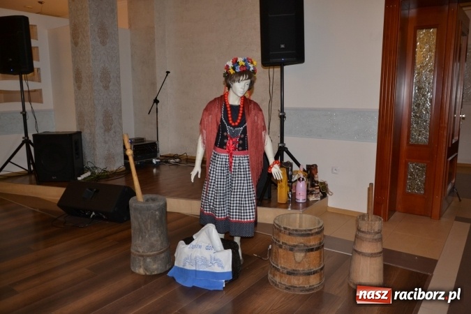 Zdjęcie w galerii na portalu naszraciborz.pl: Panie z KGW Bieńkowice świętowały jubileusz  wiadomości z regionu