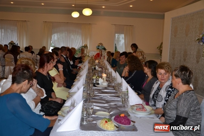 Zdjęcie w galerii na portalu naszraciborz.pl: Panie z KGW Bieńkowice świętowały jubileusz  wiadomości z regionu