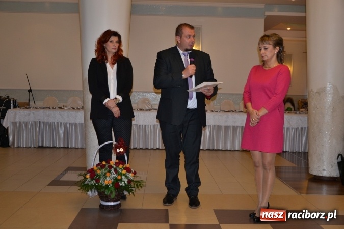 Zdjęcie w galerii na portalu naszraciborz.pl: Panie z KGW Bieńkowice świętowały jubileusz  wiadomości z regionu