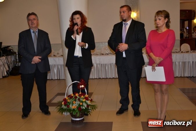 Zdjęcie w galerii na portalu naszraciborz.pl: Panie z KGW Bieńkowice świętowały jubileusz  wiadomości z regionu