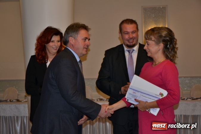 Zdjęcie w galerii na portalu naszraciborz.pl: Panie z KGW Bieńkowice świętowały jubileusz  wiadomości z regionu