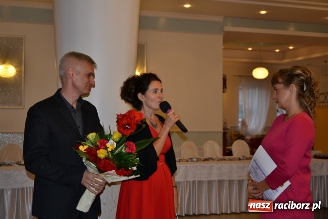 Zdjęcie w galerii na portalu naszraciborz.pl: Panie z KGW Bieńkowice świętowały jubileusz  wiadomości z regionu