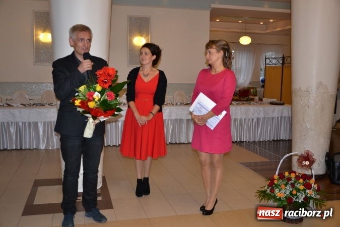 Zdjęcie w galerii na portalu naszraciborz.pl: Panie z KGW Bieńkowice świętowały jubileusz  wiadomości z regionu