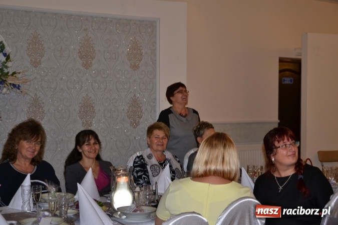 Zdjęcie w galerii na portalu naszraciborz.pl: Panie z KGW Bieńkowice świętowały jubileusz  wiadomości z regionu