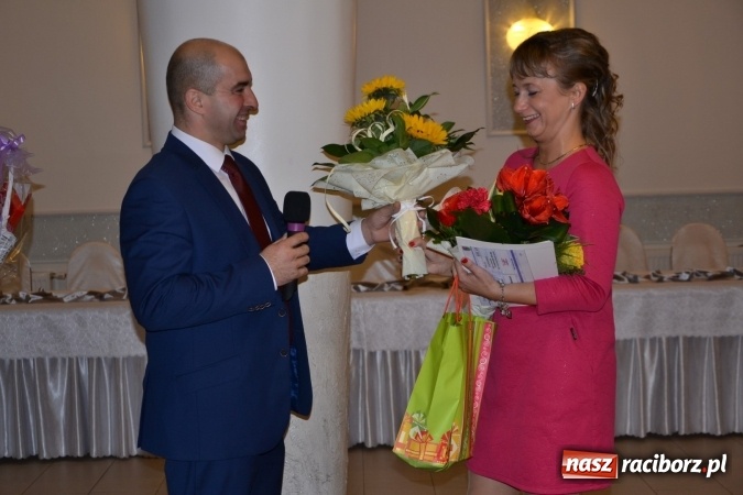 Zdjęcie w galerii na portalu naszraciborz.pl: Panie z KGW Bieńkowice świętowały jubileusz  wiadomości z regionu