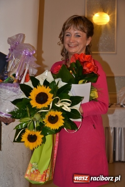 Zdjęcie w galerii na portalu naszraciborz.pl: Panie z KGW Bieńkowice świętowały jubileusz  wiadomości z regionu
