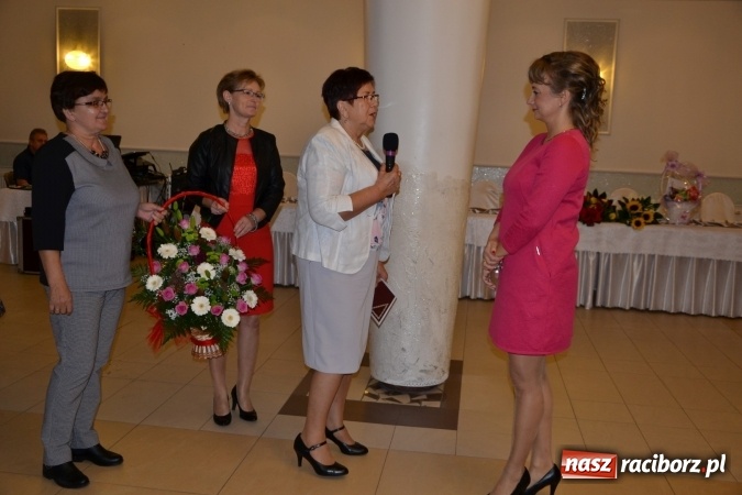 Zdjęcie w galerii na portalu naszraciborz.pl: Panie z KGW Bieńkowice świętowały jubileusz  wiadomości z regionu