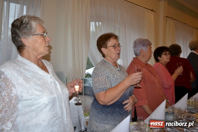 Zdjęcie w galerii na portalu naszraciborz.pl: Panie z KGW Bieńkowice świętowały jubileusz  wiadomości z regionu
