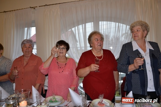 Zdjęcie w galerii na portalu naszraciborz.pl: Panie z KGW Bieńkowice świętowały jubileusz  wiadomości z regionu
