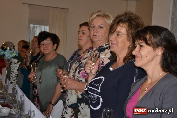 Zdjęcie w galerii na portalu naszraciborz.pl: Panie z KGW Bieńkowice świętowały jubileusz  wiadomości z regionu