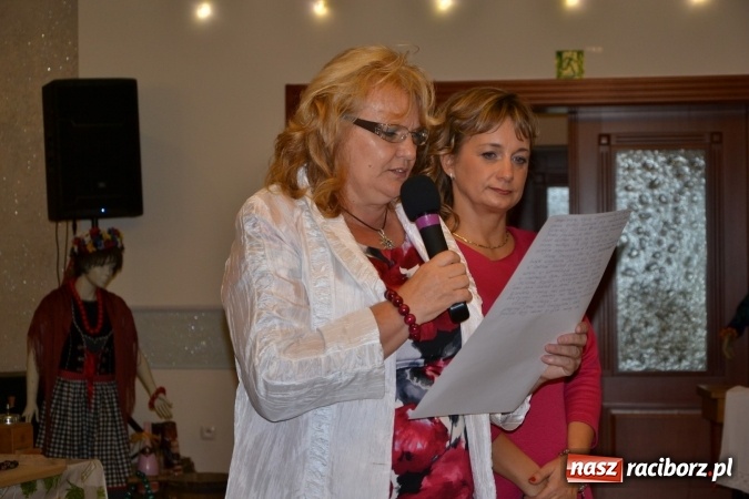 Zdjęcie w galerii na portalu naszraciborz.pl: Panie z KGW Bieńkowice świętowały jubileusz  wiadomości z regionu