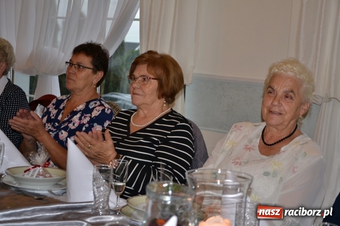 Zdjęcie w galerii na portalu naszraciborz.pl: Panie z KGW Bieńkowice świętowały jubileusz  wiadomości z regionu