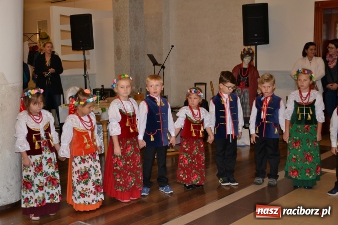 Zdjęcie w galerii na portalu naszraciborz.pl: Panie z KGW Bieńkowice świętowały jubileusz  wiadomości z regionu