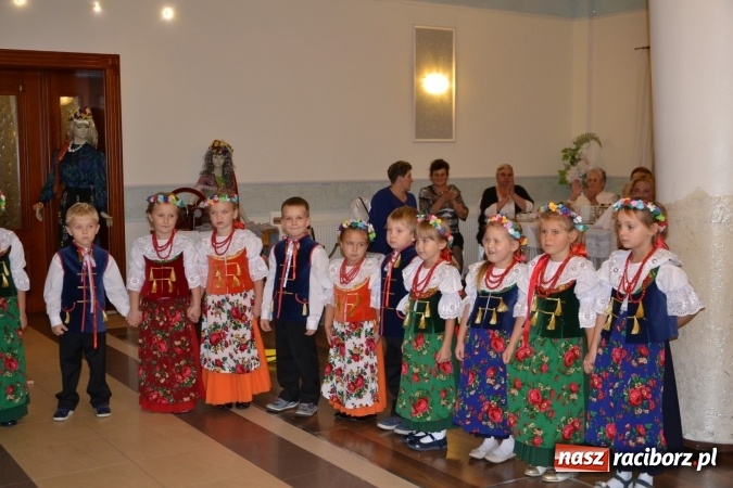 Zdjęcie w galerii na portalu naszraciborz.pl: Panie z KGW Bieńkowice świętowały jubileusz  wiadomości z regionu