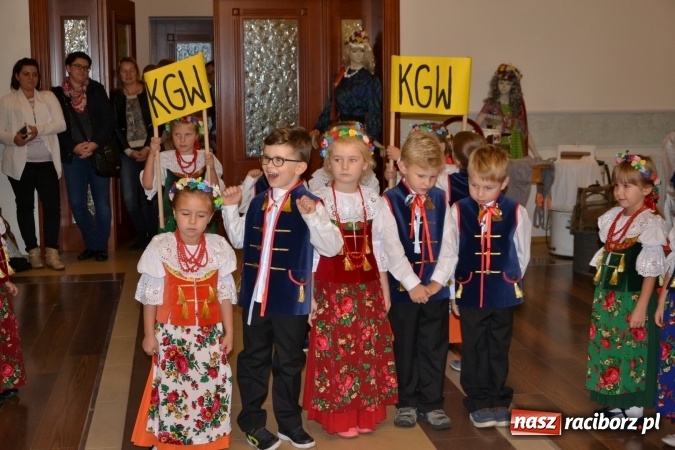 Zdjęcie w galerii na portalu naszraciborz.pl: Panie z KGW Bieńkowice świętowały jubileusz  wiadomości z regionu