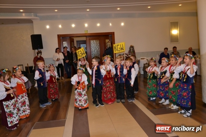 Zdjęcie w galerii na portalu naszraciborz.pl: Panie z KGW Bieńkowice świętowały jubileusz  wiadomości z regionu