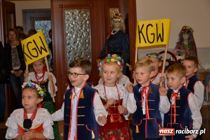 Zdjęcie w galerii na portalu naszraciborz.pl: Panie z KGW Bieńkowice świętowały jubileusz  wiadomości z regionu