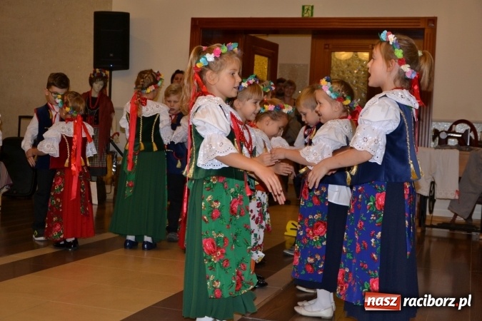 Zdjęcie w galerii na portalu naszraciborz.pl: Panie z KGW Bieńkowice świętowały jubileusz  wiadomości z regionu