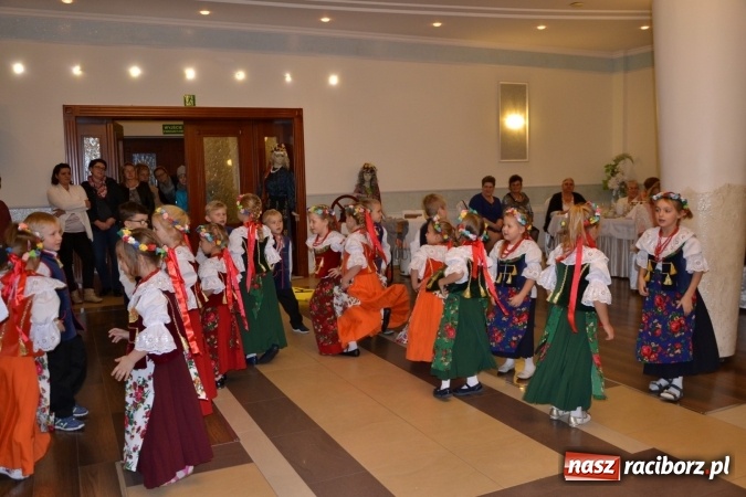 Zdjęcie w galerii na portalu naszraciborz.pl: Panie z KGW Bieńkowice świętowały jubileusz  wiadomości z regionu