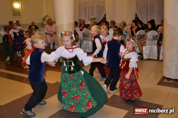 Zdjęcie w galerii na portalu naszraciborz.pl: Panie z KGW Bieńkowice świętowały jubileusz  wiadomości z regionu