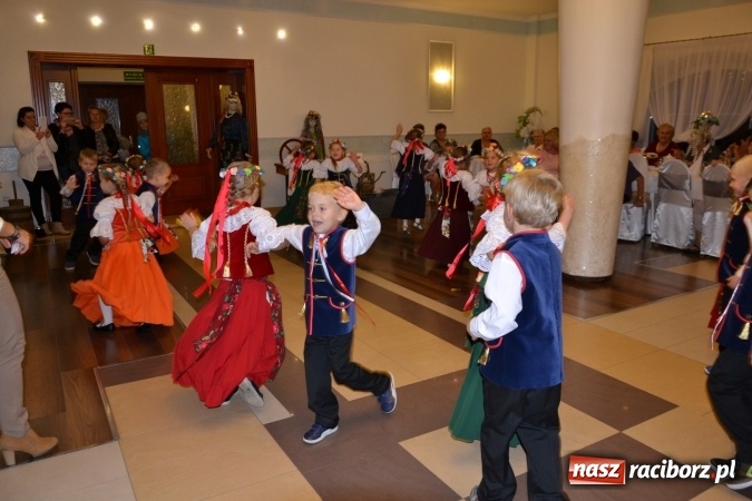 Zdjęcie w galerii na portalu naszraciborz.pl: Panie z KGW Bieńkowice świętowały jubileusz  wiadomości z regionu