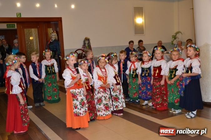 Zdjęcie w galerii na portalu naszraciborz.pl: Panie z KGW Bieńkowice świętowały jubileusz  wiadomości z regionu