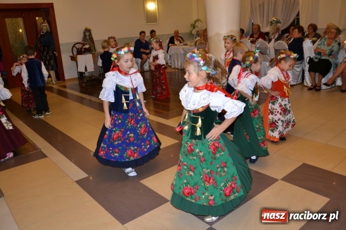 Zdjęcie w galerii na portalu naszraciborz.pl: Panie z KGW Bieńkowice świętowały jubileusz  wiadomości z regionu