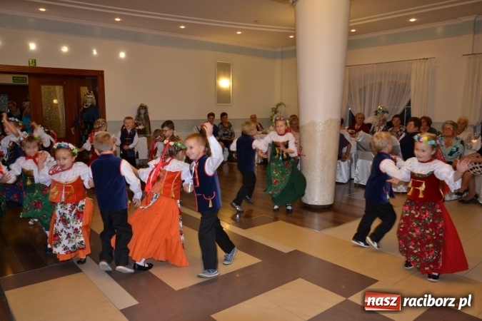 Zdjęcie w galerii na portalu naszraciborz.pl: Panie z KGW Bieńkowice świętowały jubileusz  wiadomości z regionu