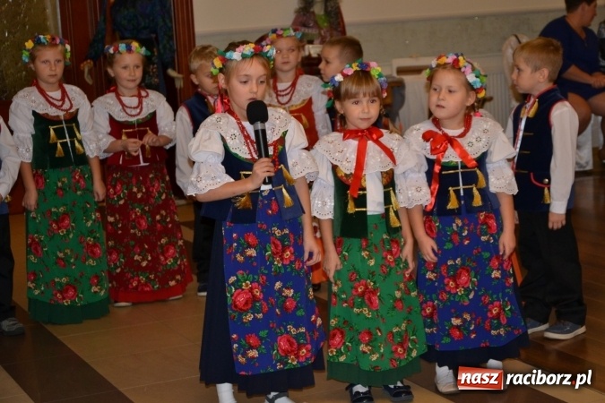 Zdjęcie w galerii na portalu naszraciborz.pl: Panie z KGW Bieńkowice świętowały jubileusz  wiadomości z regionu